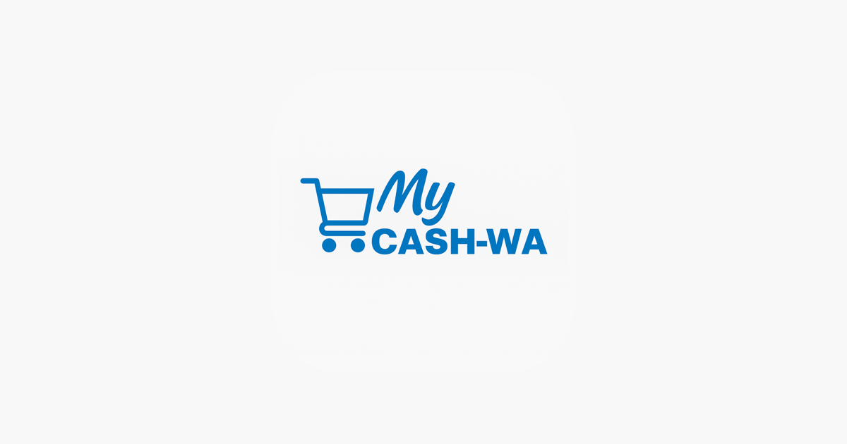 MyCashwa Logo